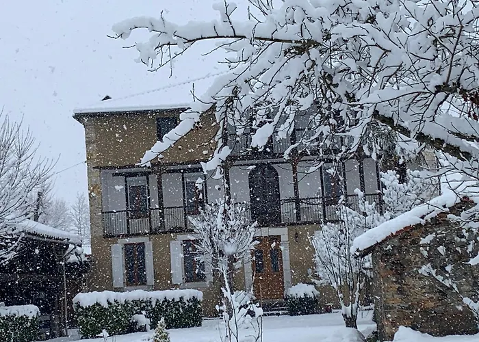 La Maison D\'Amalaurille