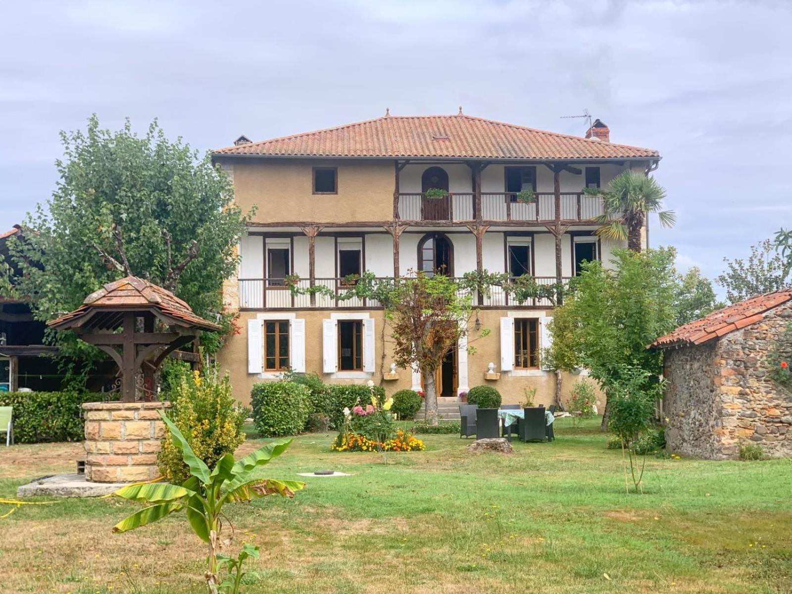 La Maison D'amalaurille * Saint-Gaudens (Haute-Garonne)
