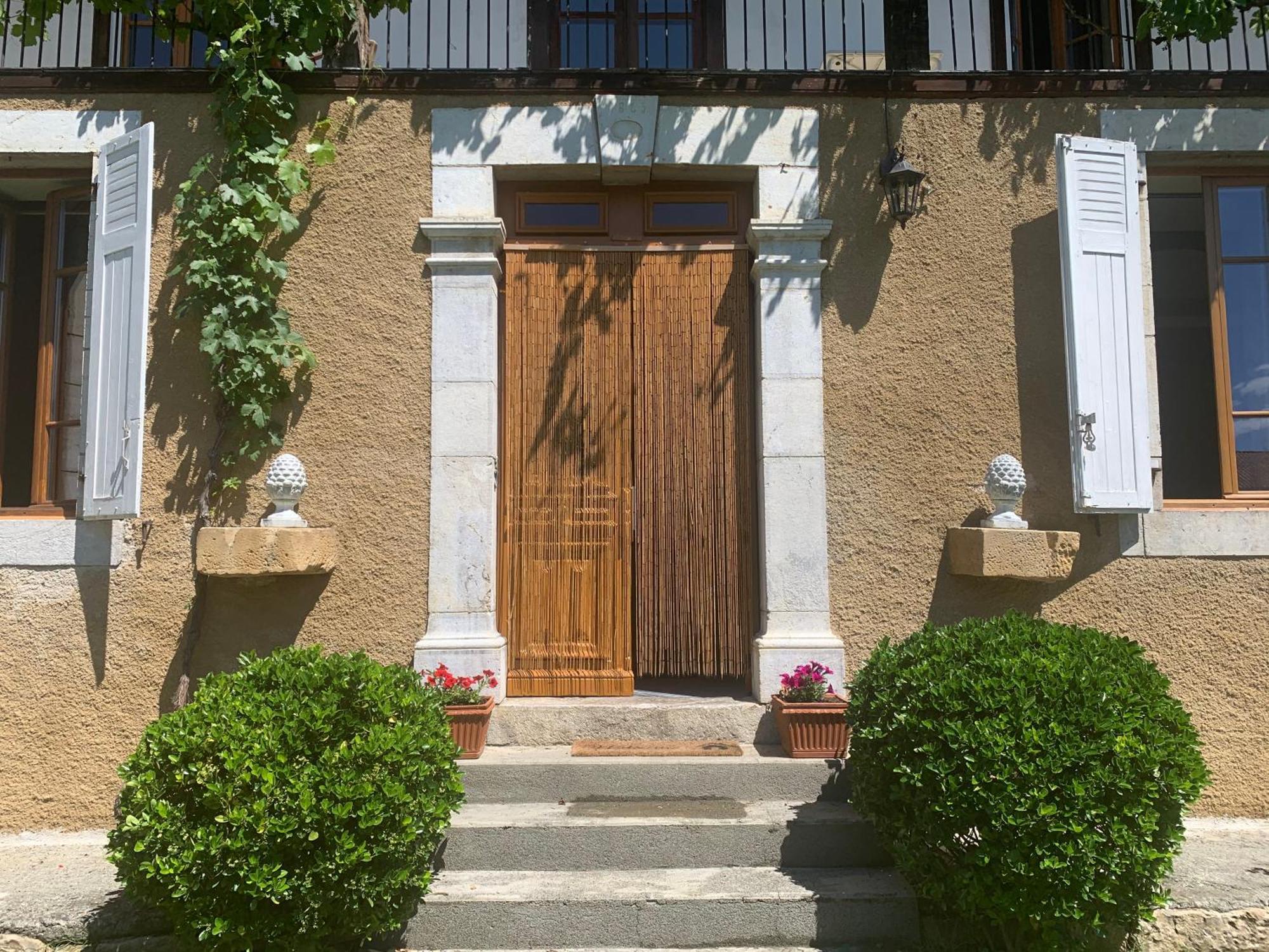La Maison D'amalaurille * Saint-Gaudens (Haute-Garonne)